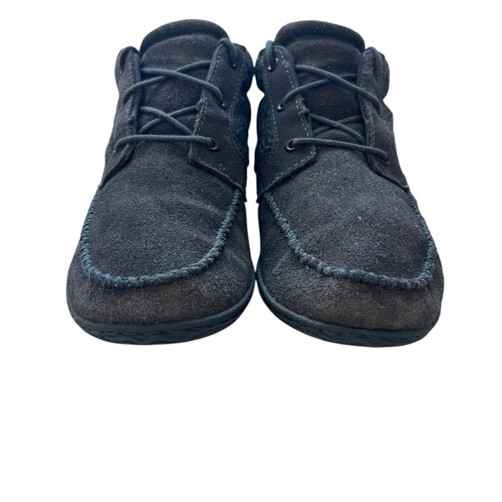 Patagonia Kula Chukka Booties Feather Gray Size Womens 7 - Picture 4 of 12